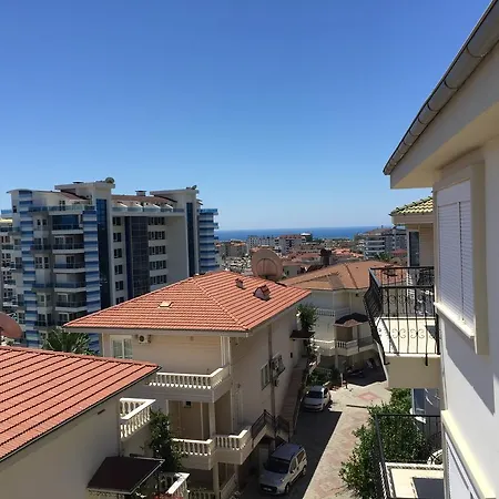 Utopia Apartment