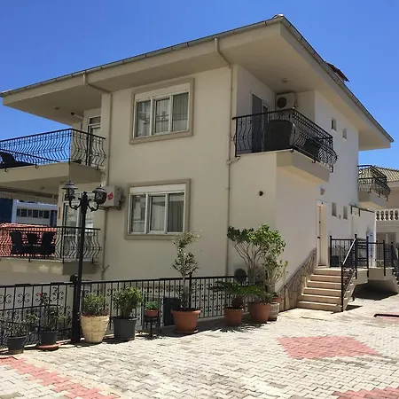 Apartment Utopia Alanya