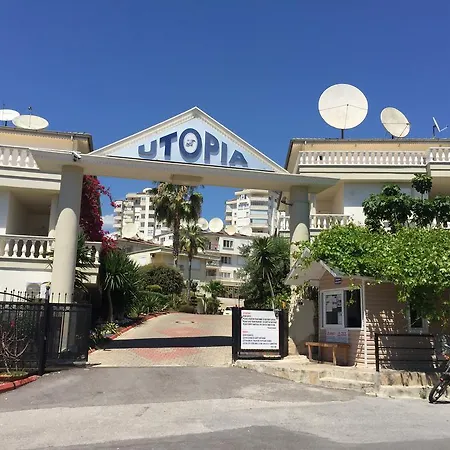 Utopia * Alanya
