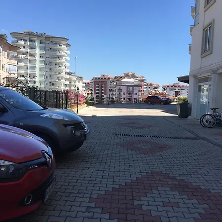 Utopia Apartment