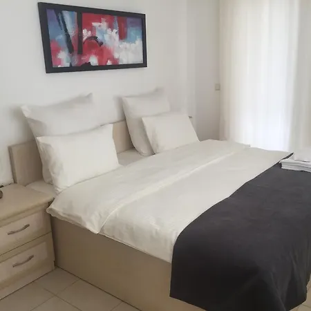 Utopia Alanya
