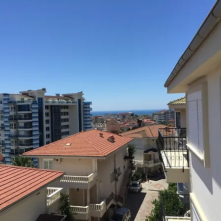 Utopia * Alanya