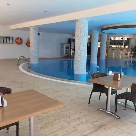 Utopia Apartment