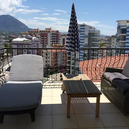 Utopia Apartment *