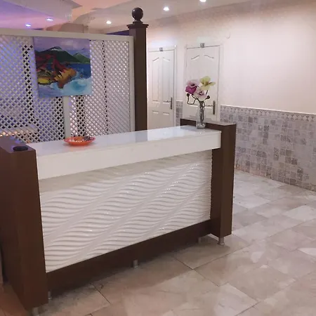 Apartment Utopia *