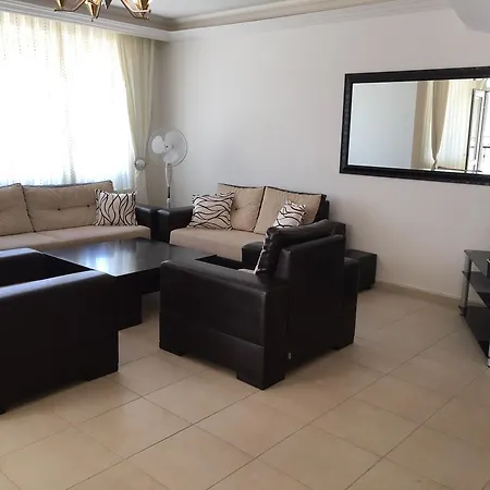 Apartment Utopia