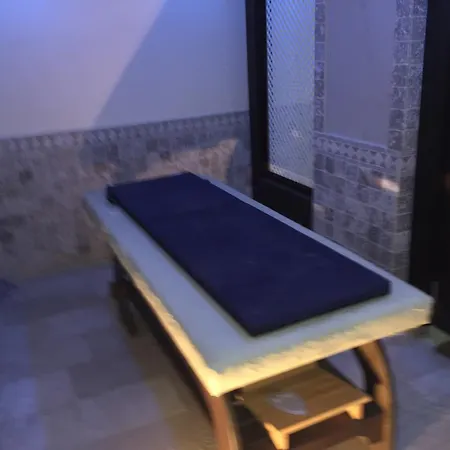 Utopia Apartment